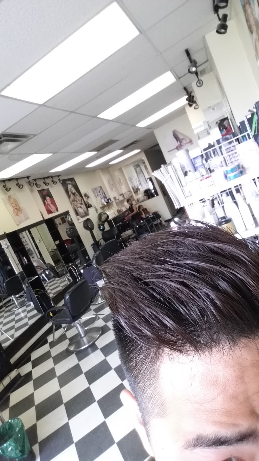 Mina’s Hair & Beauty Salon