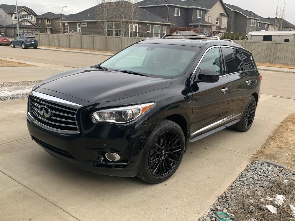 Mississippi Jack’s Car Wash and Auto detailing