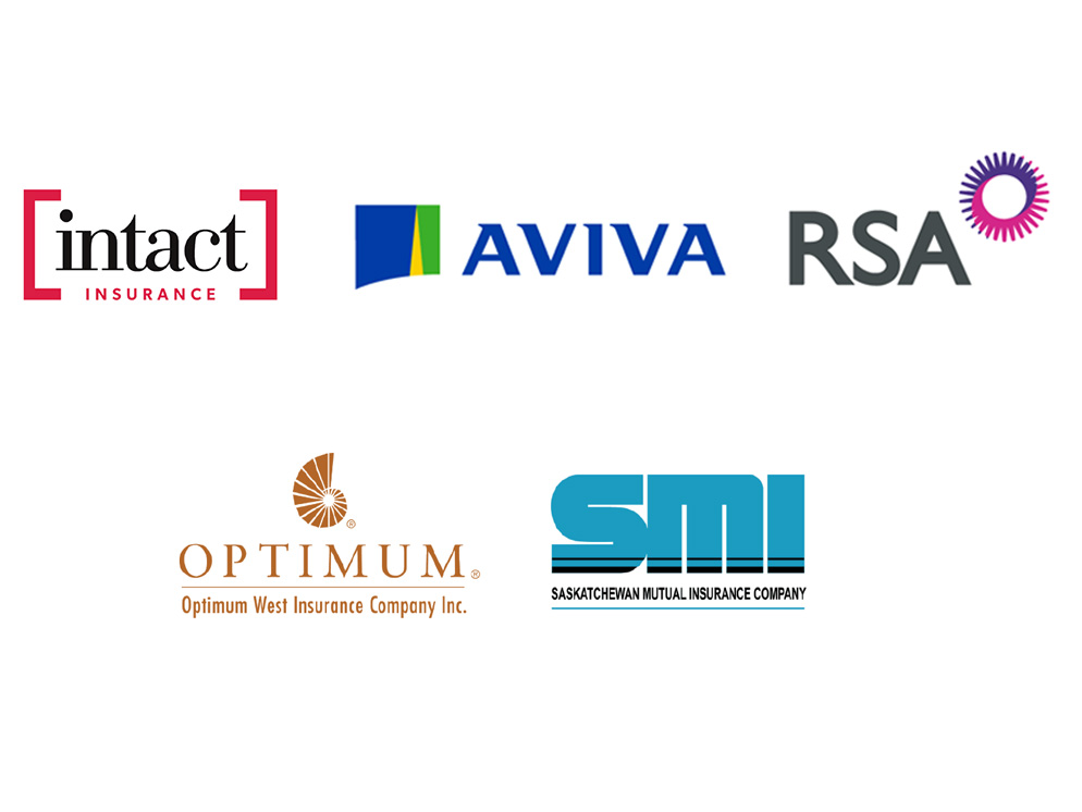 MKMK Insurance – Edmonton Office