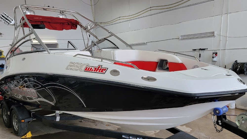 Mobile Auto Detail Doctor