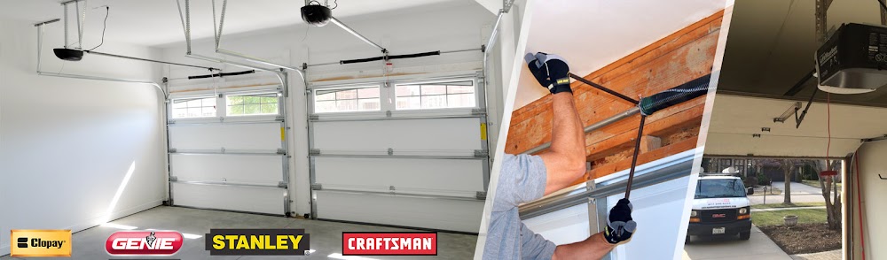 Mobile Garage Door Repair Sherwood Park