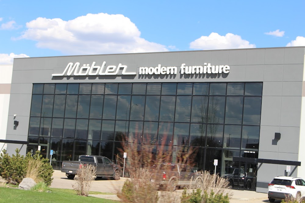 Mobler Furniture