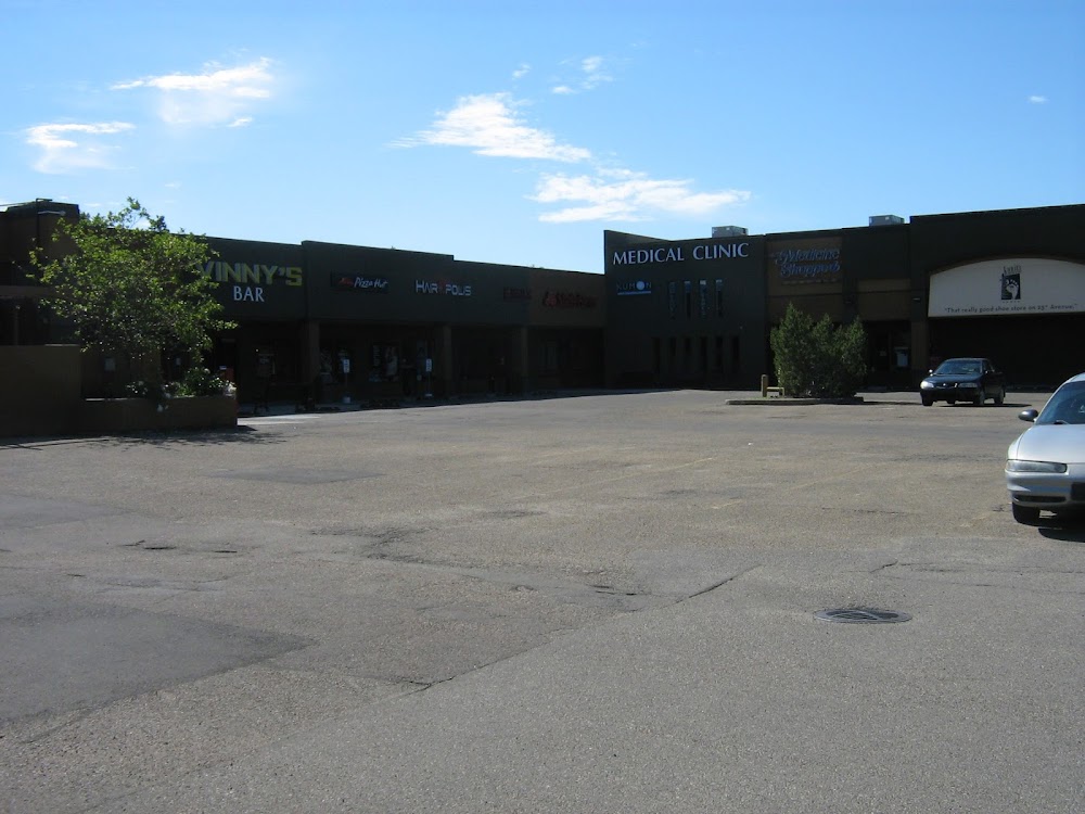 Momentum Chiropractic Clinic