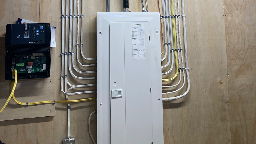 Monarch Electrical Solutions Ltd