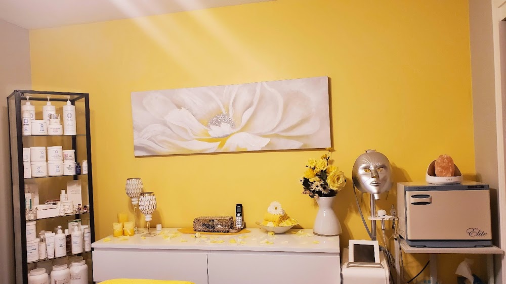 Noor’s beauty salon and spa