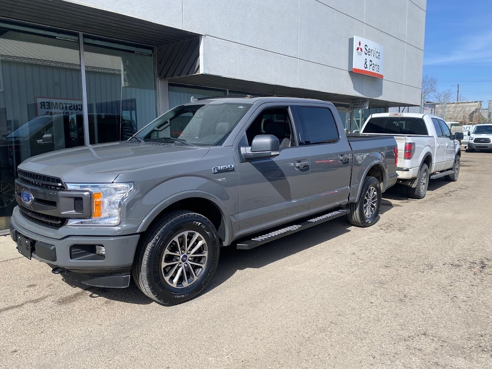 Northside Mitsubishi