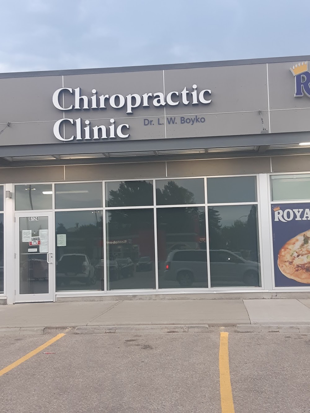 Ottewell Chiropractic