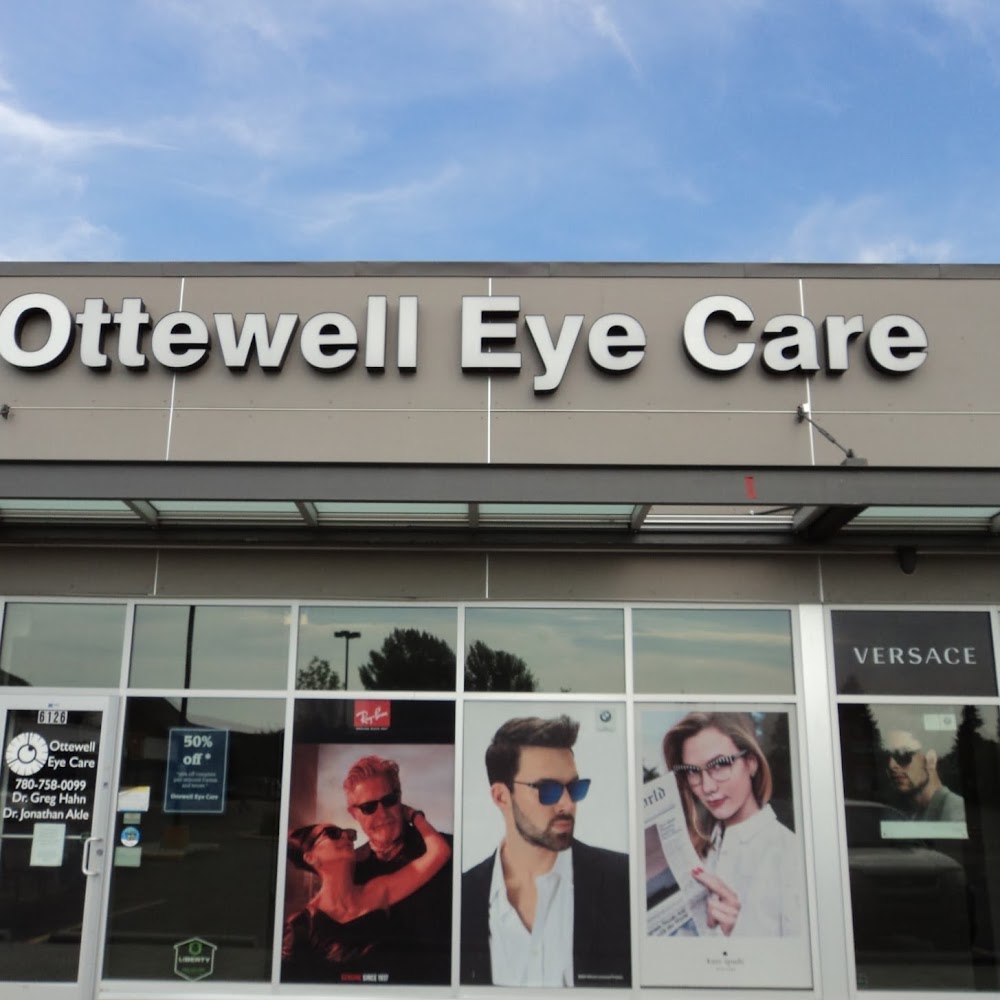 Ottewell Eye Care