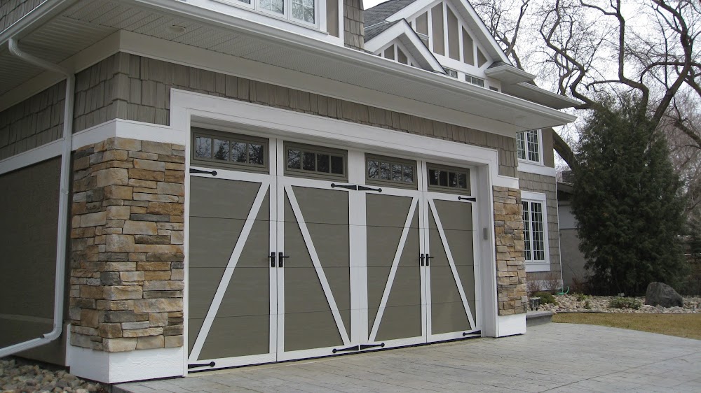 Overhead Door Co. of Edmonton