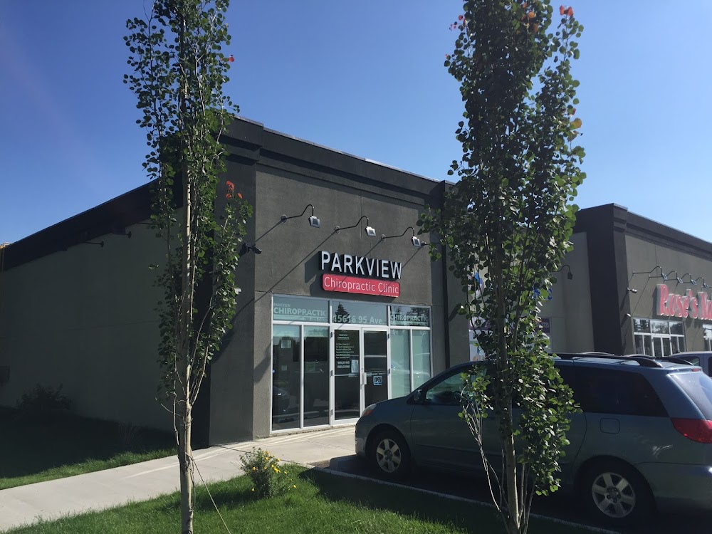 Parkview Chiropractic