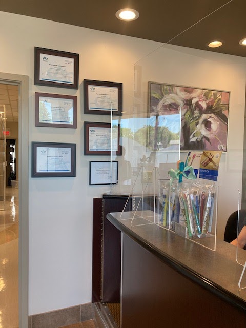 Patricia Heights Dental Centre