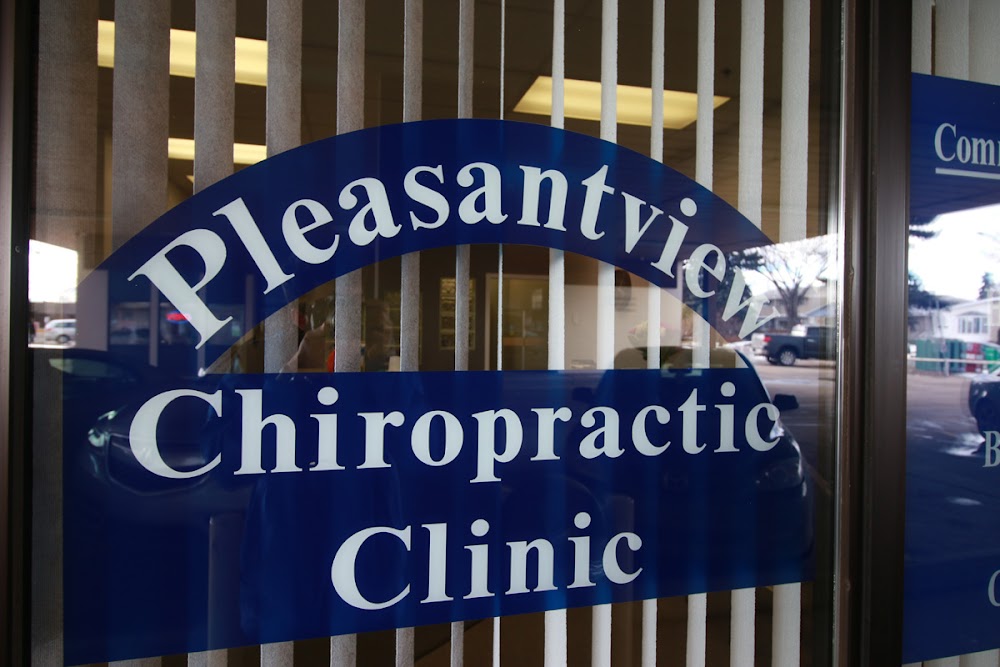 Pleasantview Chiropractic Clinic