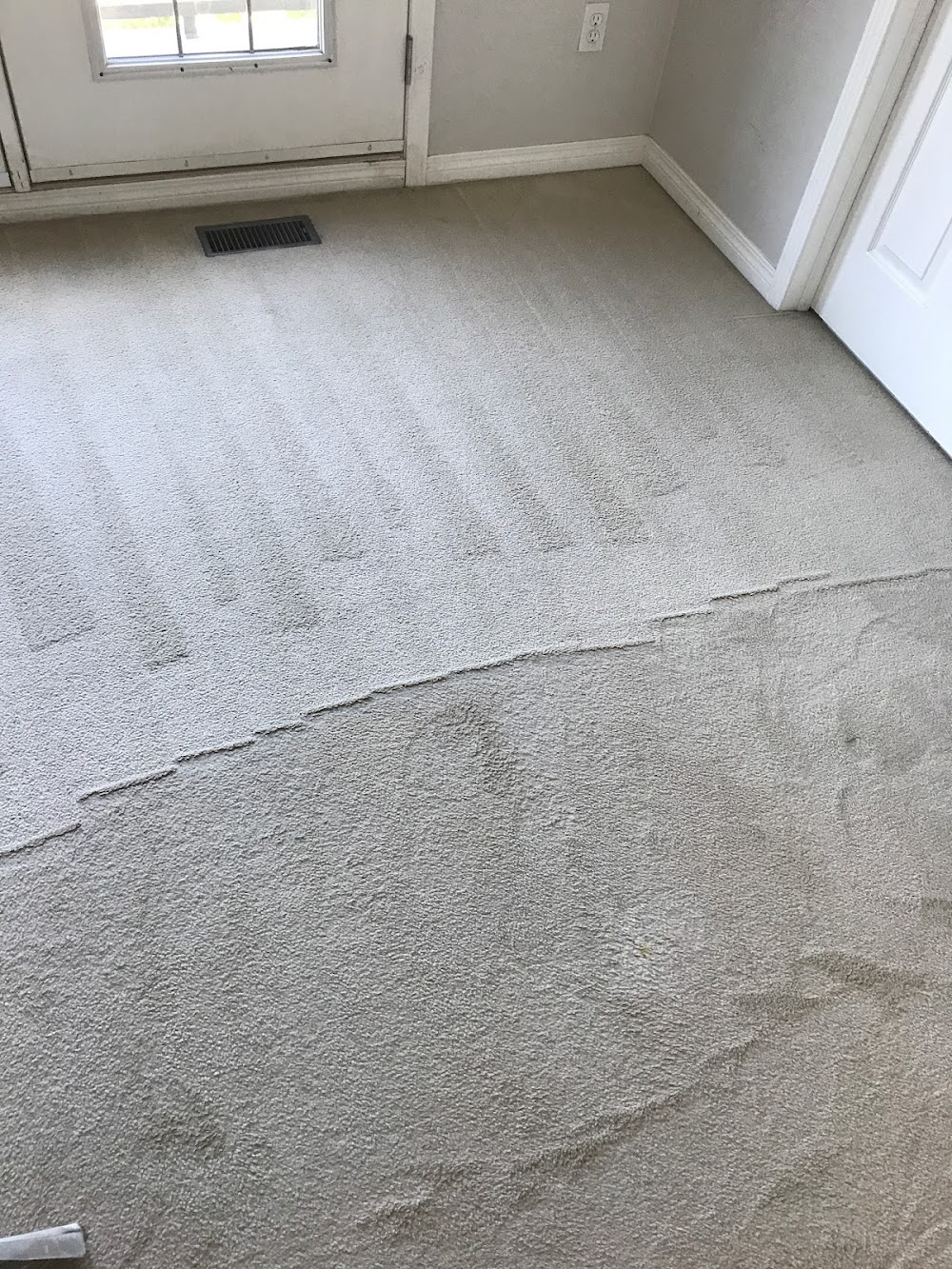 Power Carpet Cleaning
