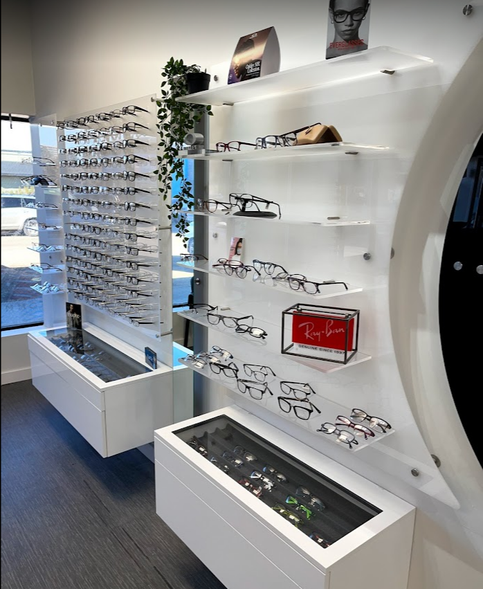 Prairie Eye Care