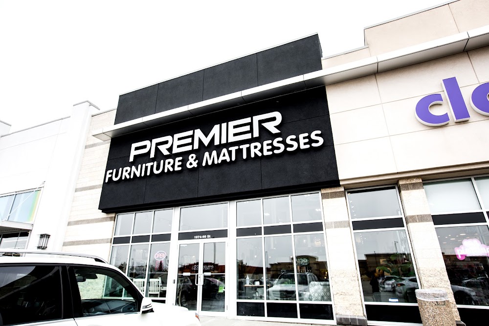 Premier Furniture & Mattresses