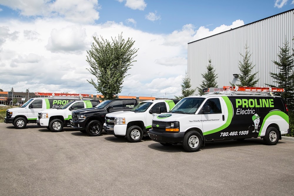 Proline Electric