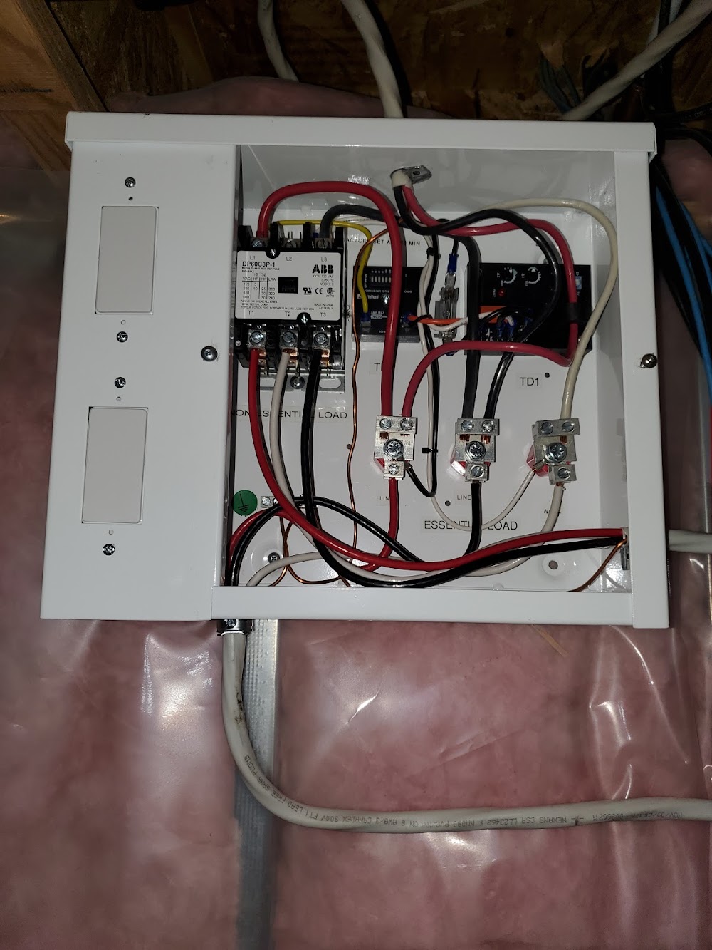 Pure Wave Electric Inc