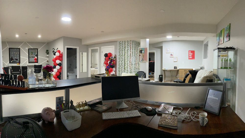 R.D. Beauty Services( Only for Women )