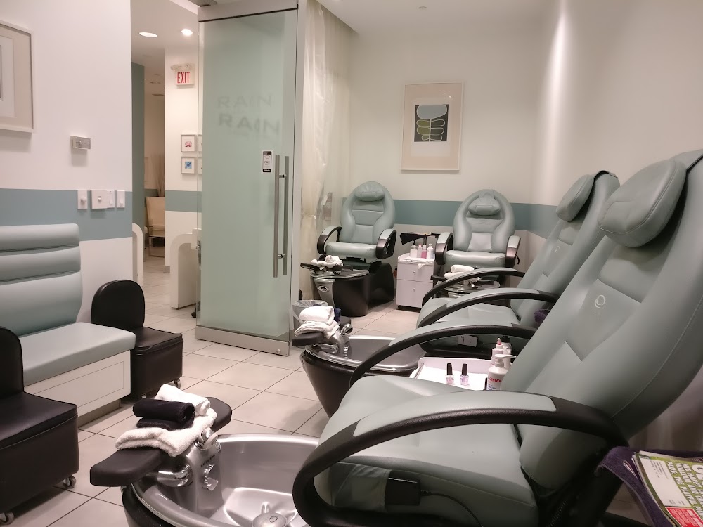 Rain Salon & Spa
