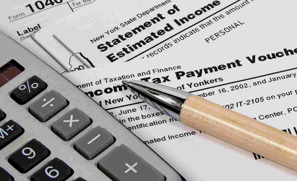 Raven Consulting & Tax Services