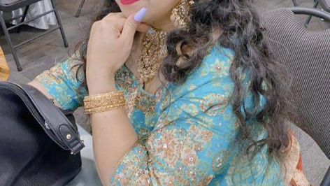 RB BEAUTY SALON & TRAINING CENTER