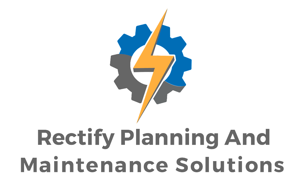 Rectify Planning and Maintenance Solutions