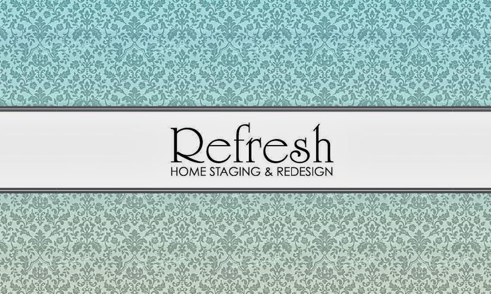 Refresh Home Staging & Redesign