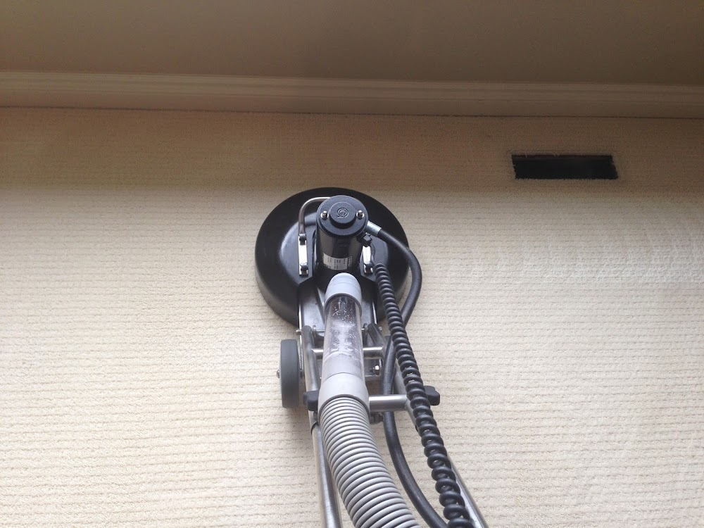 Riccardo’s Carpet Cleaning Ltd