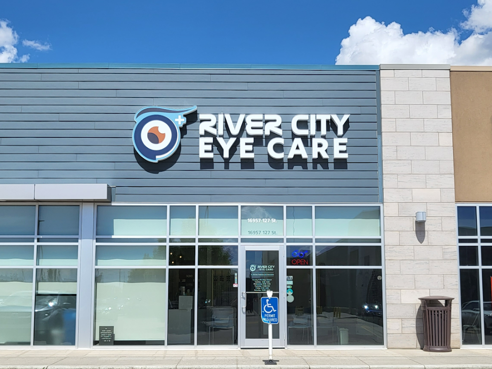 River City Eye Care