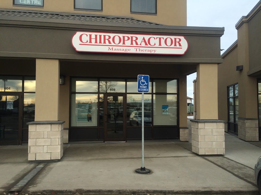 Riverbend Chiropractic & Wellness