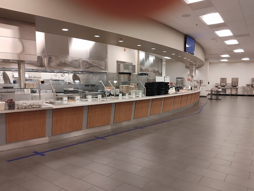 Royal Camp Services Ltd