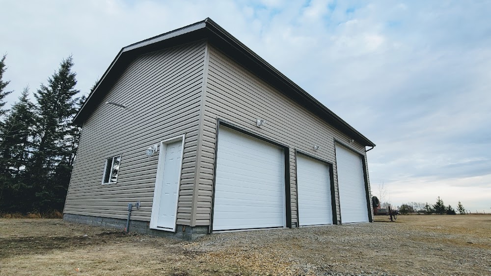 R&R Stewart General Contracting Services Inc.