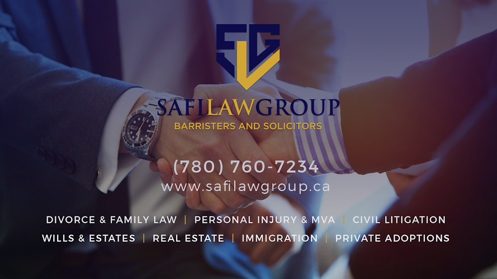 Safi Law Group