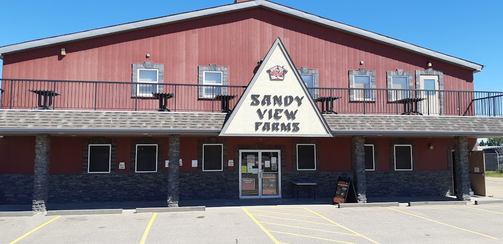 Sandyview Farms