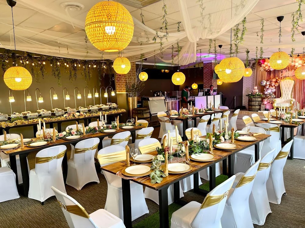 Sarap Sarap Catering and Restaurant