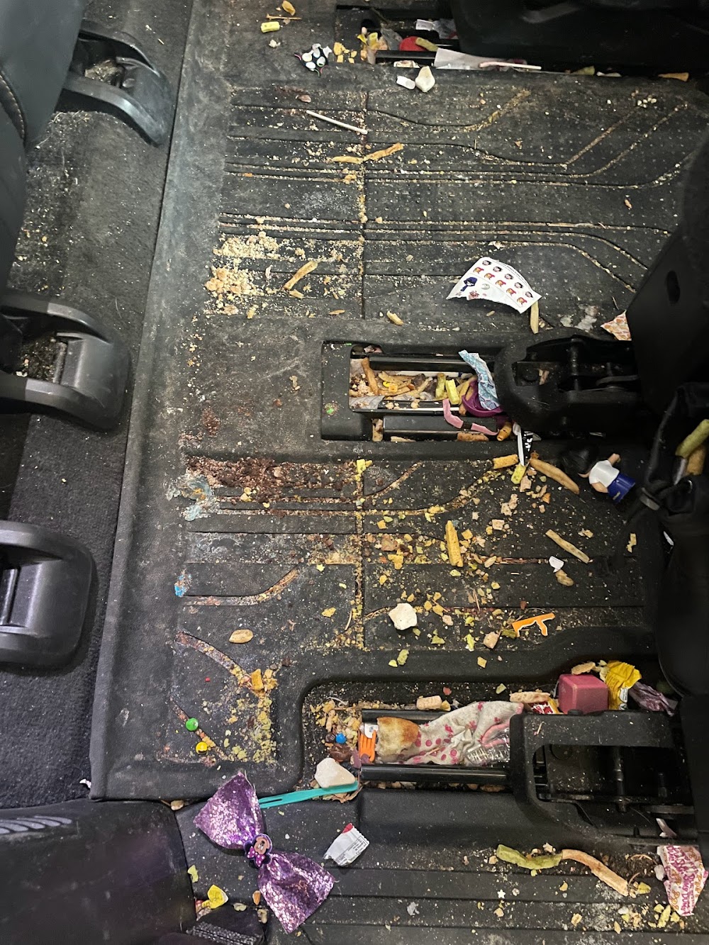 Sargent Shine Auto Detailing