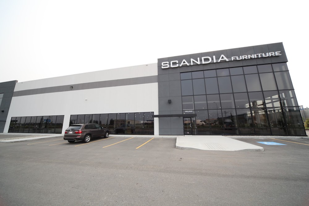 Scandia Furniture