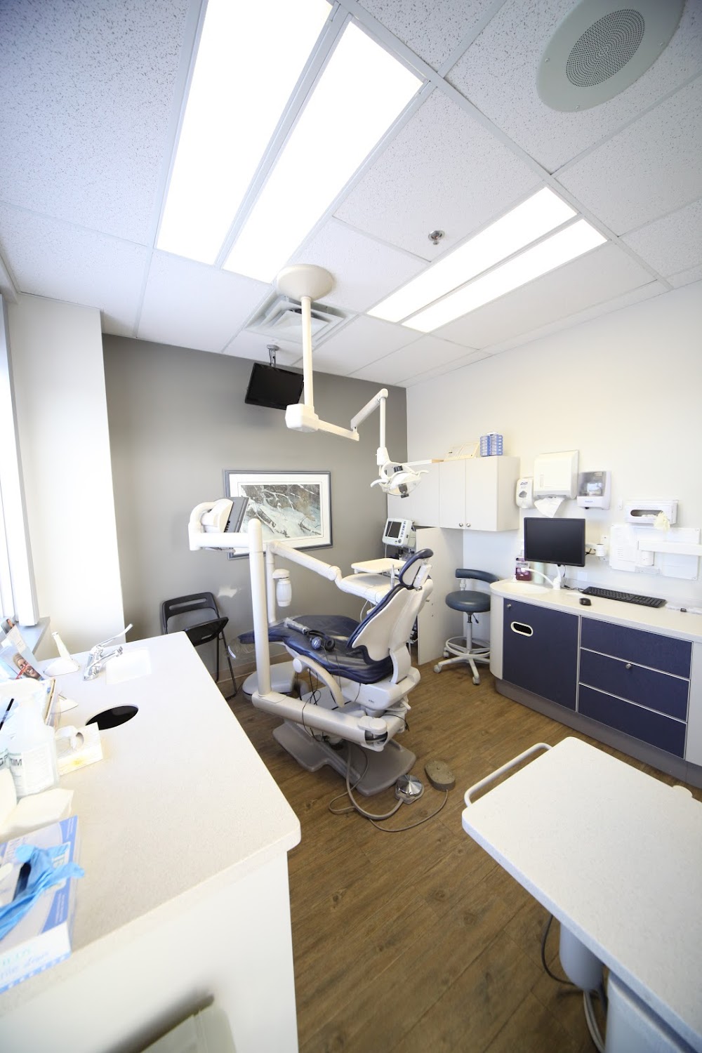 Sherwood Dental