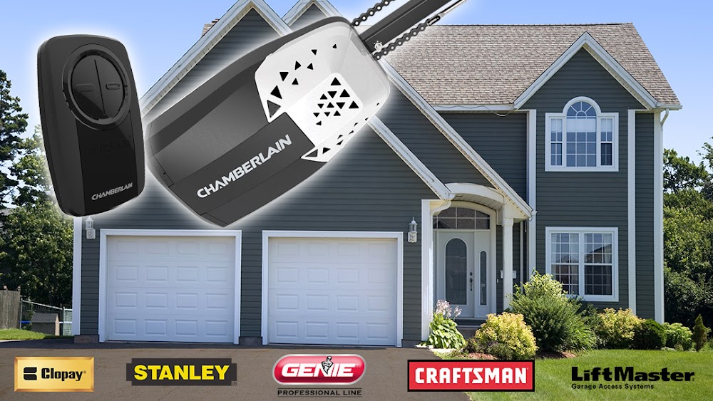 Sherwood Park Garage Door Repair Masters