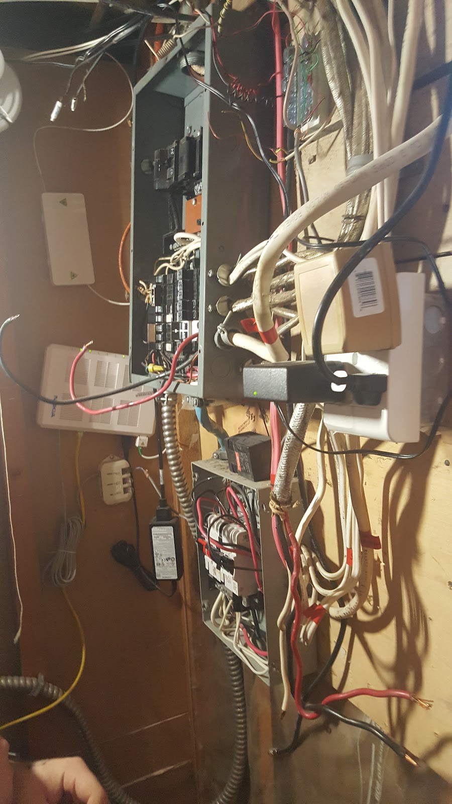 Sierra Electrical Ltd