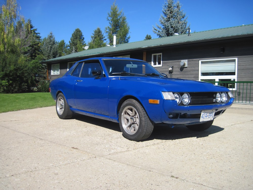 Simplicity Car Care Edmonton North