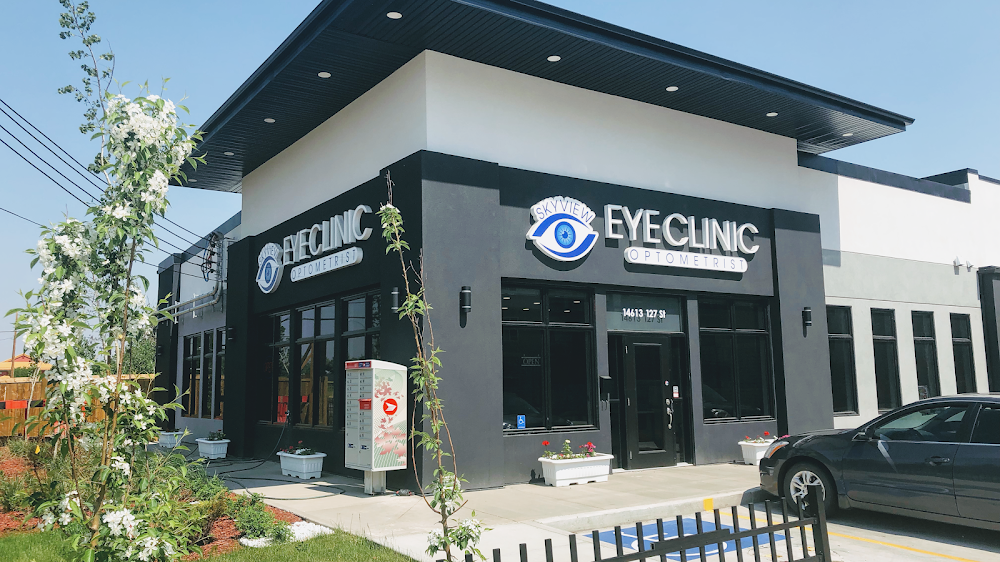 Skyview Eye Clinic