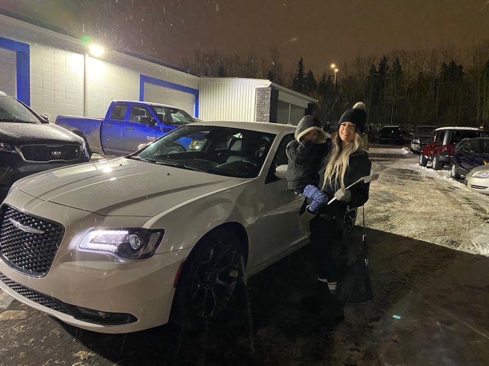 Smart Start Auto Inc.