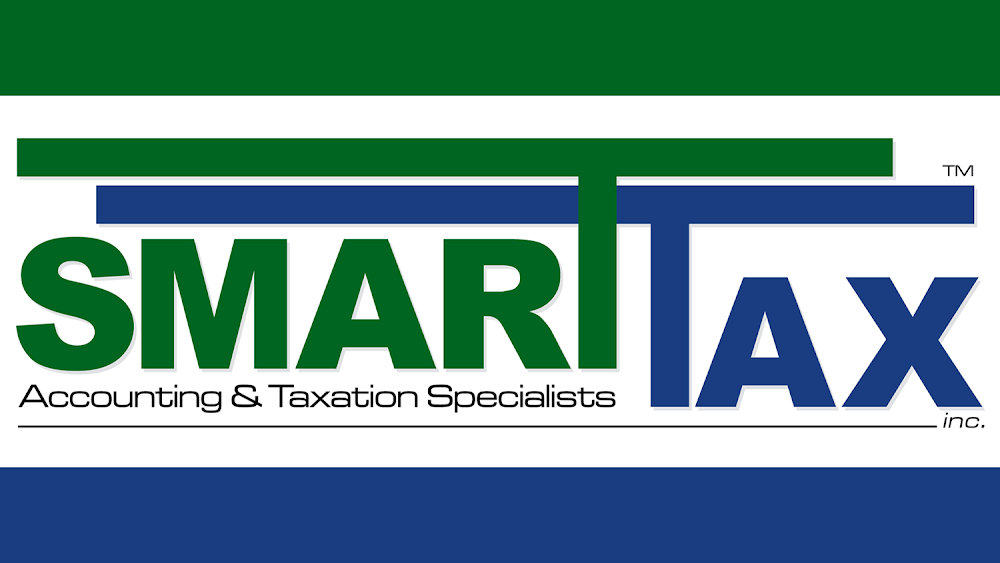 Smarttax Inc