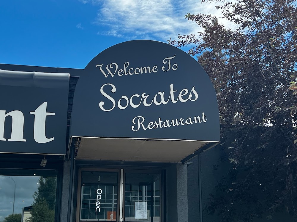 Socrates Restaurant & Catering