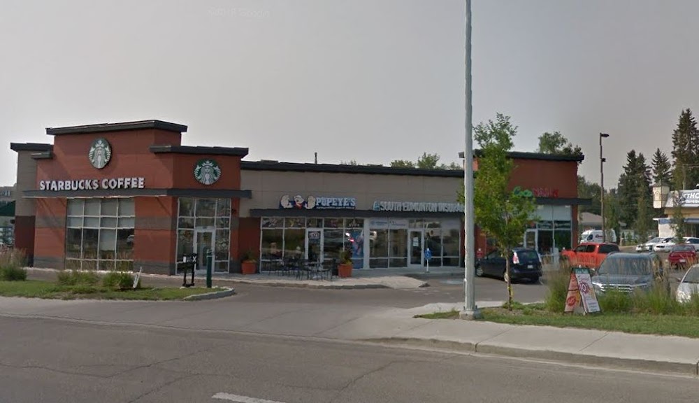 South Edmonton Insurance Ltd