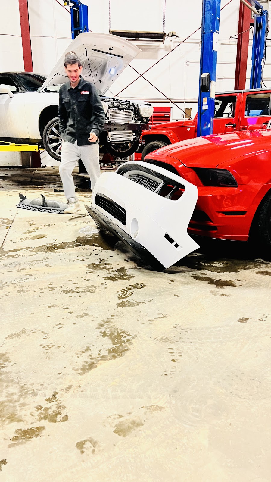 Southside Auto Repair Center