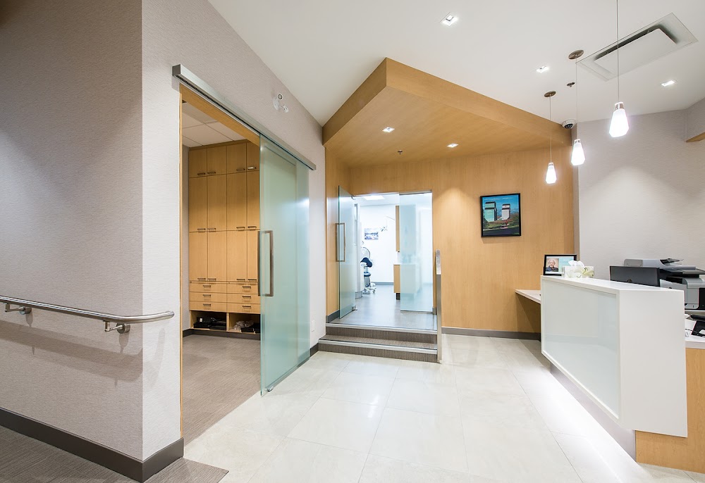 St. Albert Dental Centre