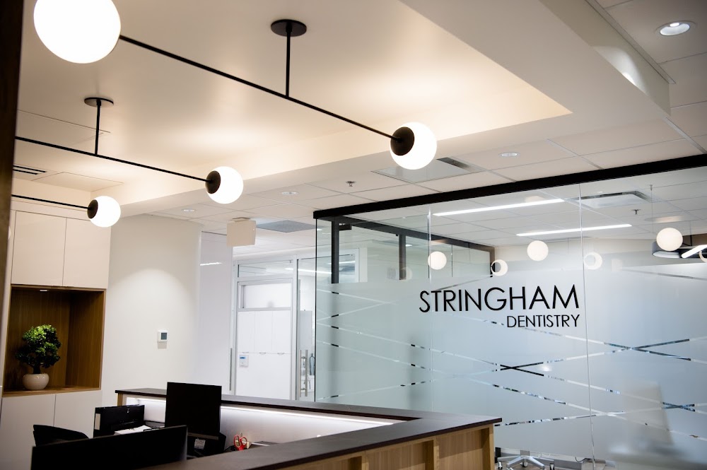 Stringham Dentistry