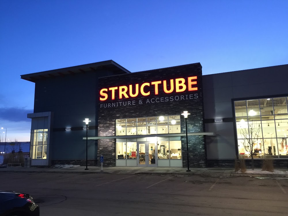 Structube